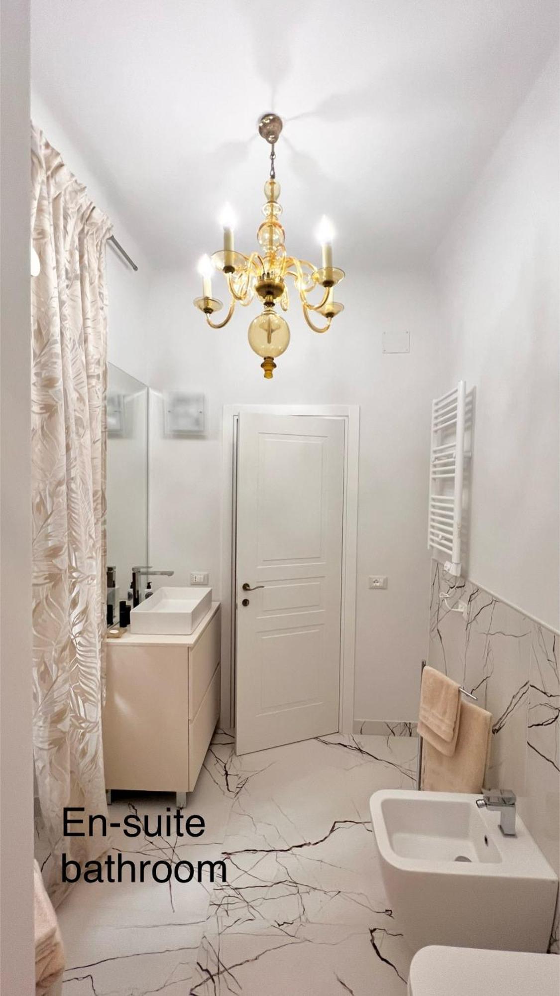 3Bdr Apartment In The Heart Of Rome Bagian luar foto