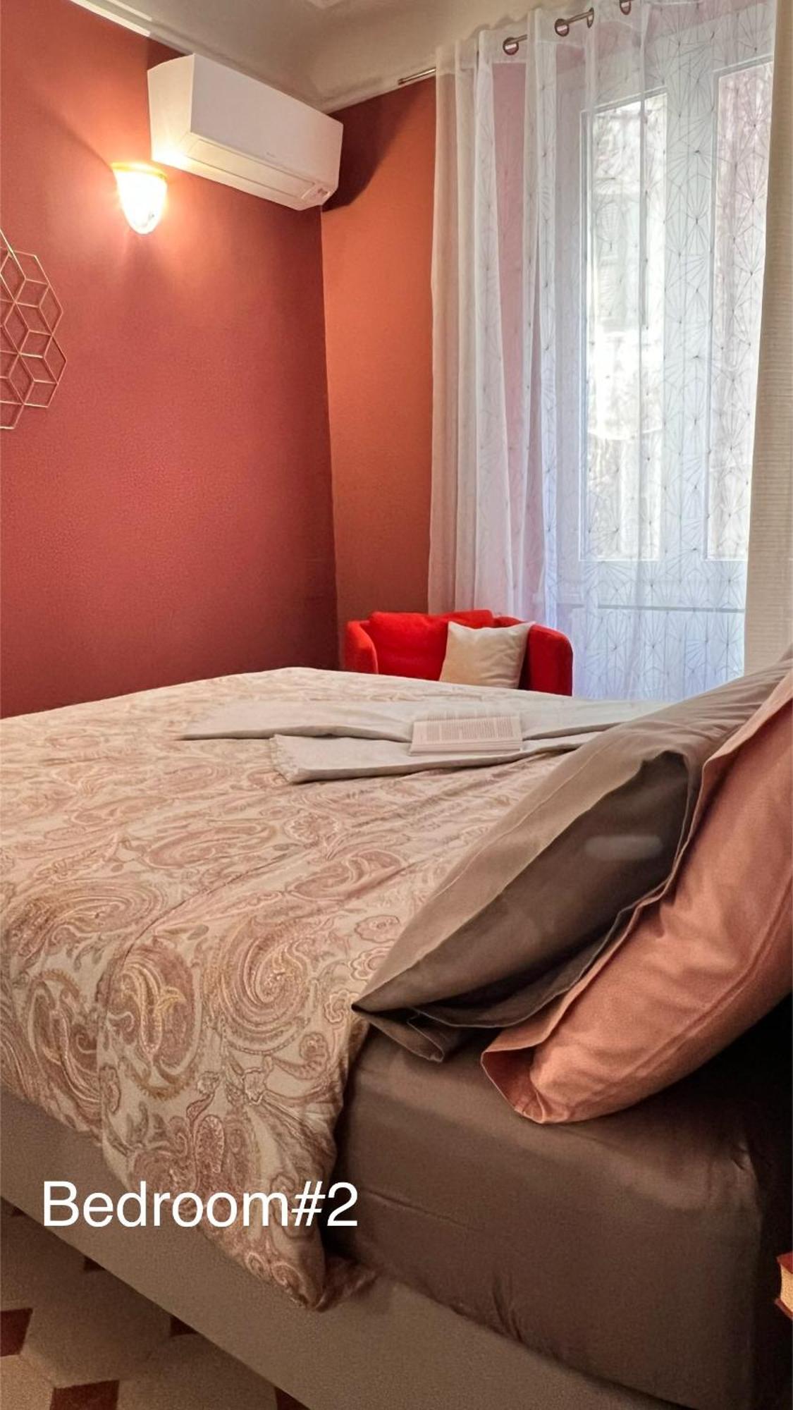 3Bdr Apartment In The Heart Of Rome Bagian luar foto