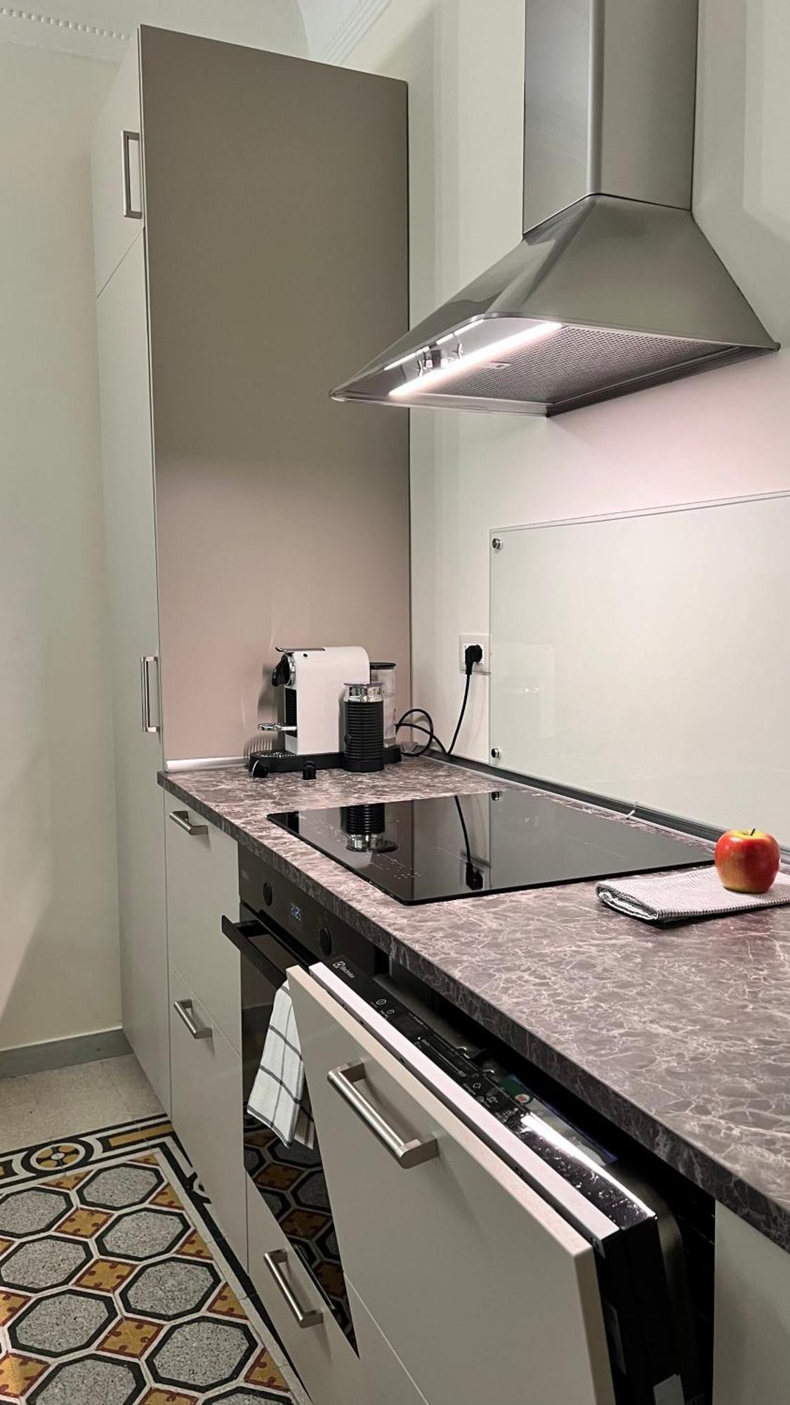 3Bdr Apartment In The Heart Of Rome Bagian luar foto