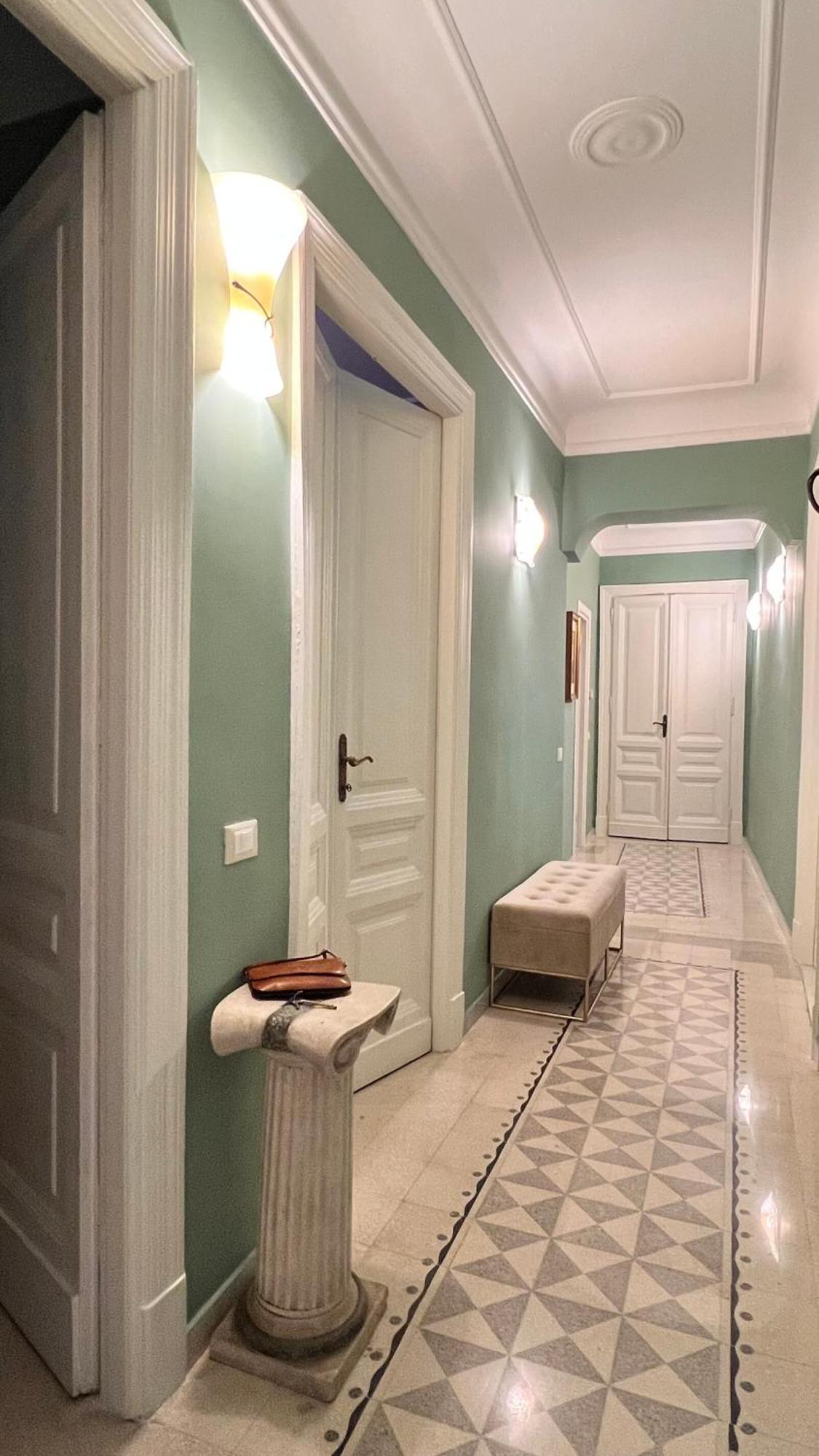 3Bdr Apartment In The Heart Of Rome Bagian luar foto