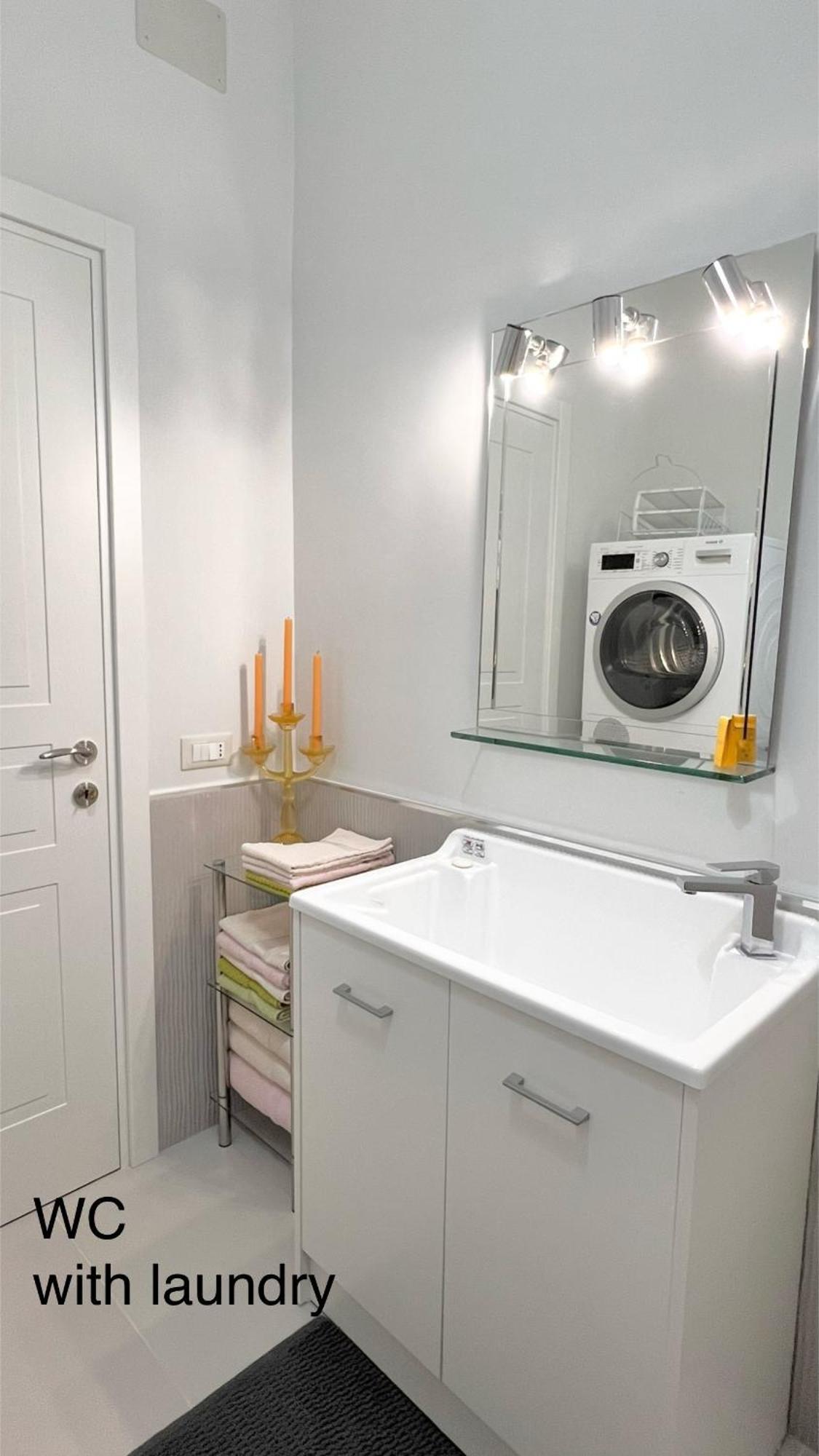 3Bdr Apartment In The Heart Of Rome Bagian luar foto