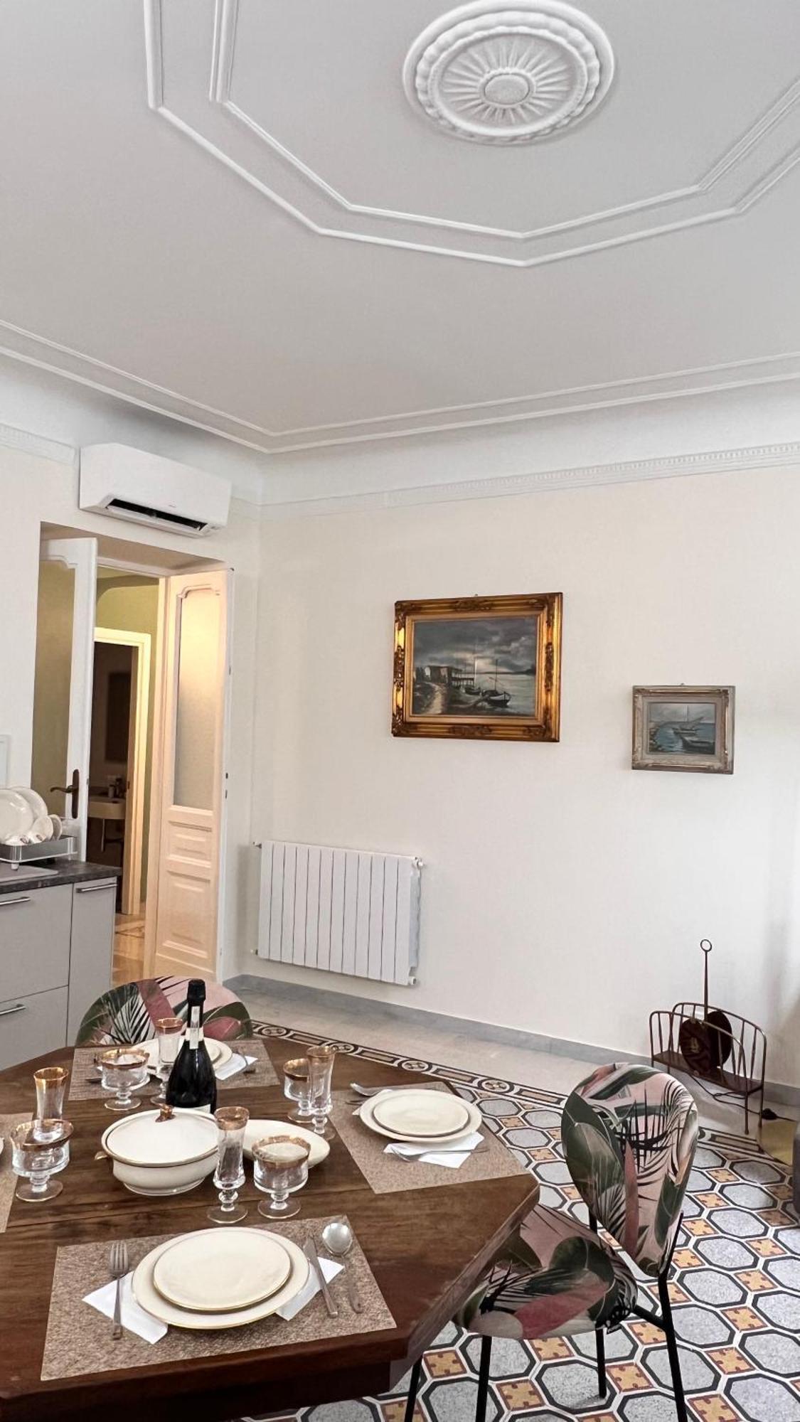 3Bdr Apartment In The Heart Of Rome Bagian luar foto